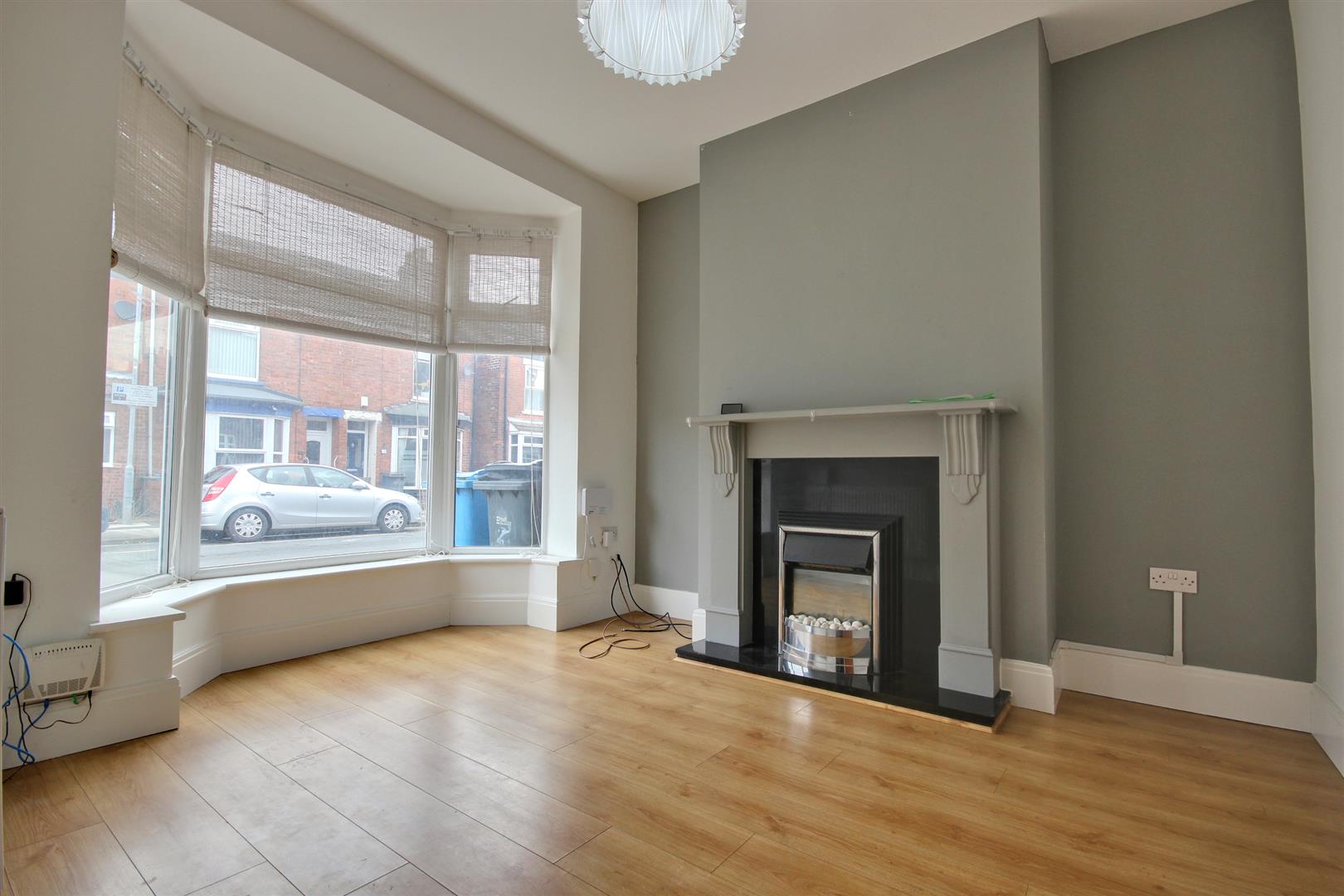 Newstead Street, Hull